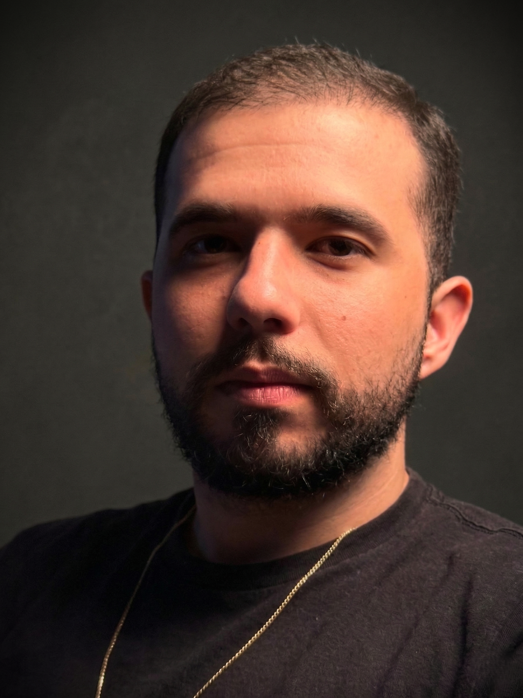 João Pedro Pina — Dir. de Operações Actus Mídia